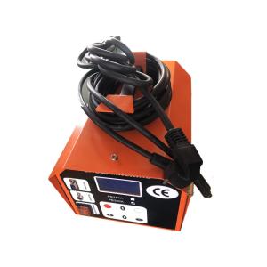 Quality Hdpe Pipe Electrofusion Welding Machine 315 For Construction Works wholesale