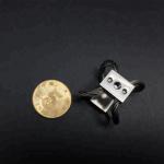 Handmade Aerial Gimbal Wire Rope Isolator Cinema Vibration