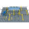 Buy cheap Circle Type Professional Hot Dip Galvanizing Equipment For Galvanizing Steel from wholesalers