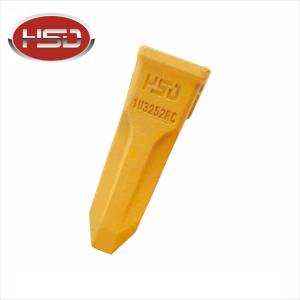 Quality E312 IU3252RC alloy steel excavators bucket tooth wholesale