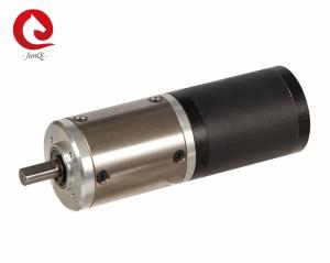 Quality 5.0N.M 4000RPM 42JMG50K 24v Gear Reduction Motor NEMA17 Brushless dc motor with gearbox wholesale