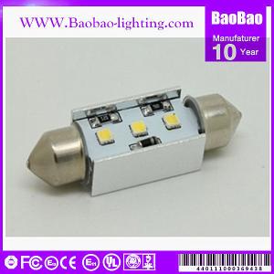 Quality Baobao-Canbus-SJ-3W 36mm wholesale
