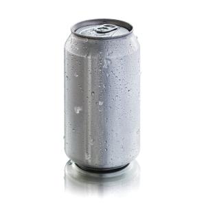 Quality Digital Printing Aluminum Beer Cans 12oz 16oz 0.17mm Wall Thickness Round Shape wholesale