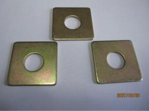 Quality square washer wholesale
