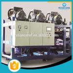 Energy Saving Copeland Condensing Unit , 380V Compressor