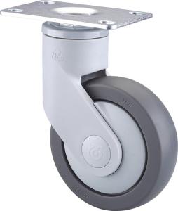 Quality Medical Casters Hospital Bed Wheel wholesale