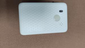 Quality ABS / PC Electronic Custom Molded Plastic Parts Durable wholesale