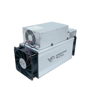 Quality Whatsminer M21S BTC ASIC Miners wholesale