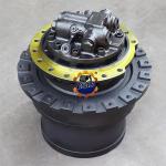 9256989 Travel Motor 9243839 ZX250-3 ZX240-3 Travel Device Assy