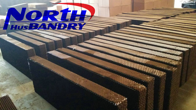 Industrial Electrical Operated Exhaust Fan