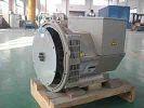 Quality Insulation Class H Low Speed Alternator 8kva - 1250kva Two Year Warranty wholesale