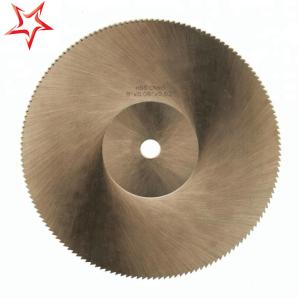 Quality Heat Restance Metal Cutting Saw Blade , CMT Circular Saw Blades For Metal wholesale