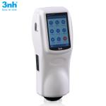 NS810 Portable Handheld Color Spectrophotometer Paint Color Units Car Scanner