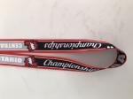 Colorful Personalised Printed Id Holder Lanyard Sublimation For School