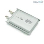 Ultra Thin Lifepo4 Battery Cells 503759 803048 951768 102540 102550 103040 3.7v