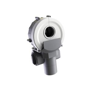Quality ABS PC Housing Wireless Current Transducer Primary Amp Recorder Meter 25mm Jaw wholesale