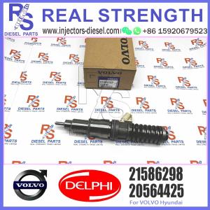 Quality 21586298, 3801441 BEBE4C17001 9.5 MM BORE L235PBC E1 VOL-VO / VOL-VO PENTA VOL-VO PENTA wholesale