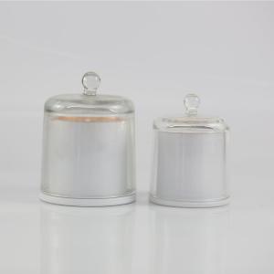 Quality Handmade Luxury Scented Candles / Long Lasting Candles For Home Decoration wholesale
