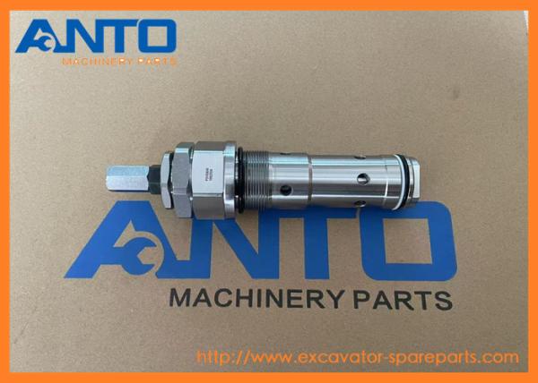 700-93-55000 7009355000 Relief Valve KOMATSU Wheel Loader Spare Parts For WA350