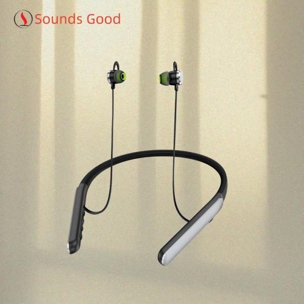 Rechargeable Lithium-ion Battery Nonprescription Hearing Aids with Advanced Auto