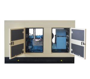 Quality 250kw 300kw Natural Gas Generator Set with Reasonable Price wholesale