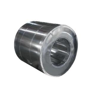 Quality SPCC GI Steel Coil 16-25% Elongation for Construction and Automobile Industry wholesale