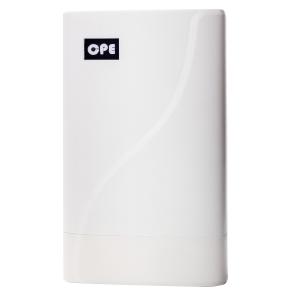 Quality Dustproof 4G LTE Outdoor CPE Router , 300mbps Long Range Wireless Router wholesale