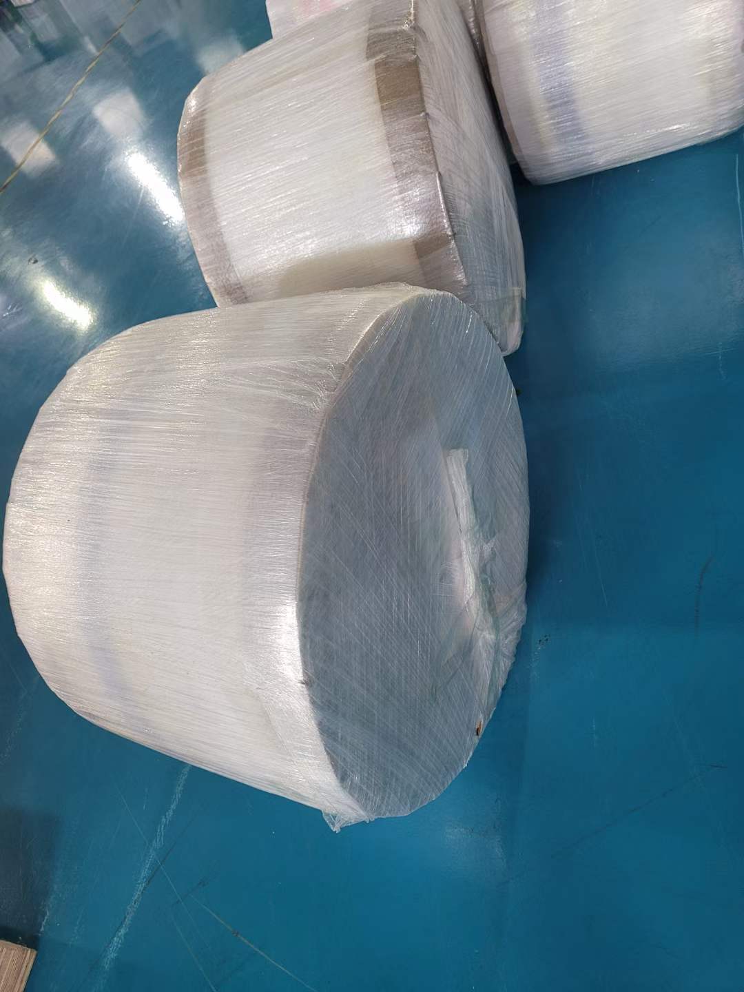 50m Silicone Parchment Paper Roll For Baking Coated And Professional Grade