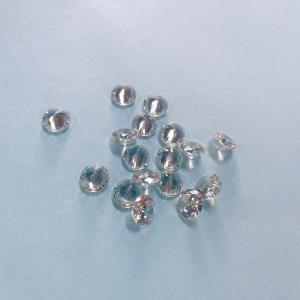 Quality Underwear Metal Trims Bra Charms Crystal Ornament Rhinestone wholesale