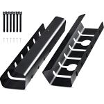 Multifunctional Under Desk Cable Tray Trunking The Ultimate Cable Management