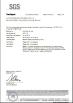 Mianyang Prochema Commercial Co.,Ltd. Certifications