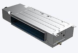 Quality Inverter Multisplit R32 Multi Split Inverter Air Conditioner 1000m3/H Airflow wholesale