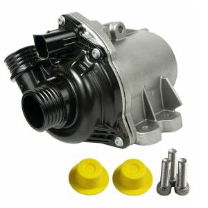 Quality 11517632426 BMW Electric Coolant Water Pump 11537549476 For 335i 335is 135i 135is 640i 740i wholesale