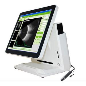 Quality Hot selling factory price for the Ophthalmic A/B Scanner SU-500AB with ISO, CE wholesale