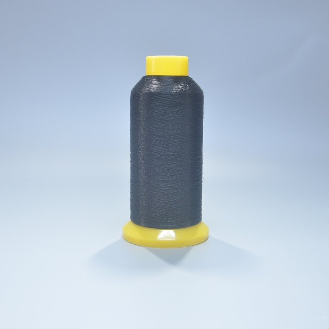 0.12mm 120D Invisible Embroidery Thread Long Lasting Durability