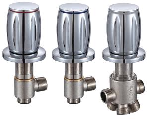 Quality Bathtub mixer,Faucet,cold/hot water basin tap T-2003A5 wholesale