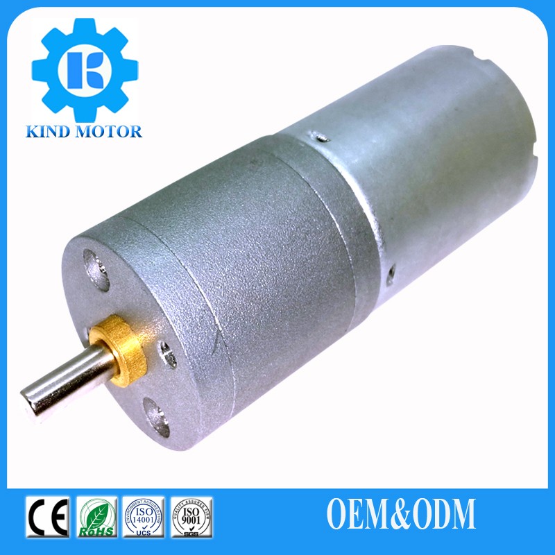 Ga12-n20 6v 12v 1:10 to 1: 1000 ratio small n20 micro dc gear motor for robot