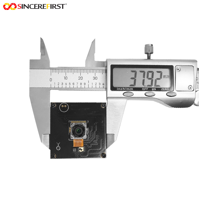 Free Driver 48MP Auto Focus 2 Layers Boards USB Camera Module