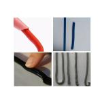 Chemical Resistant Clear Acetic Silicone Sealant Gasket Glue For Footwear