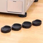 High Abrasion Resistance Movable Furniture Pads UV Resistance
