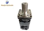 BMV / 10K Series / OMV 630 Hydraulic Motor , Heavy Duty Orbit Hydraulic Motor