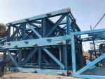 20 Years Zhongsheng Heavy Industry Large Tower Crane Discount Sale After-sales