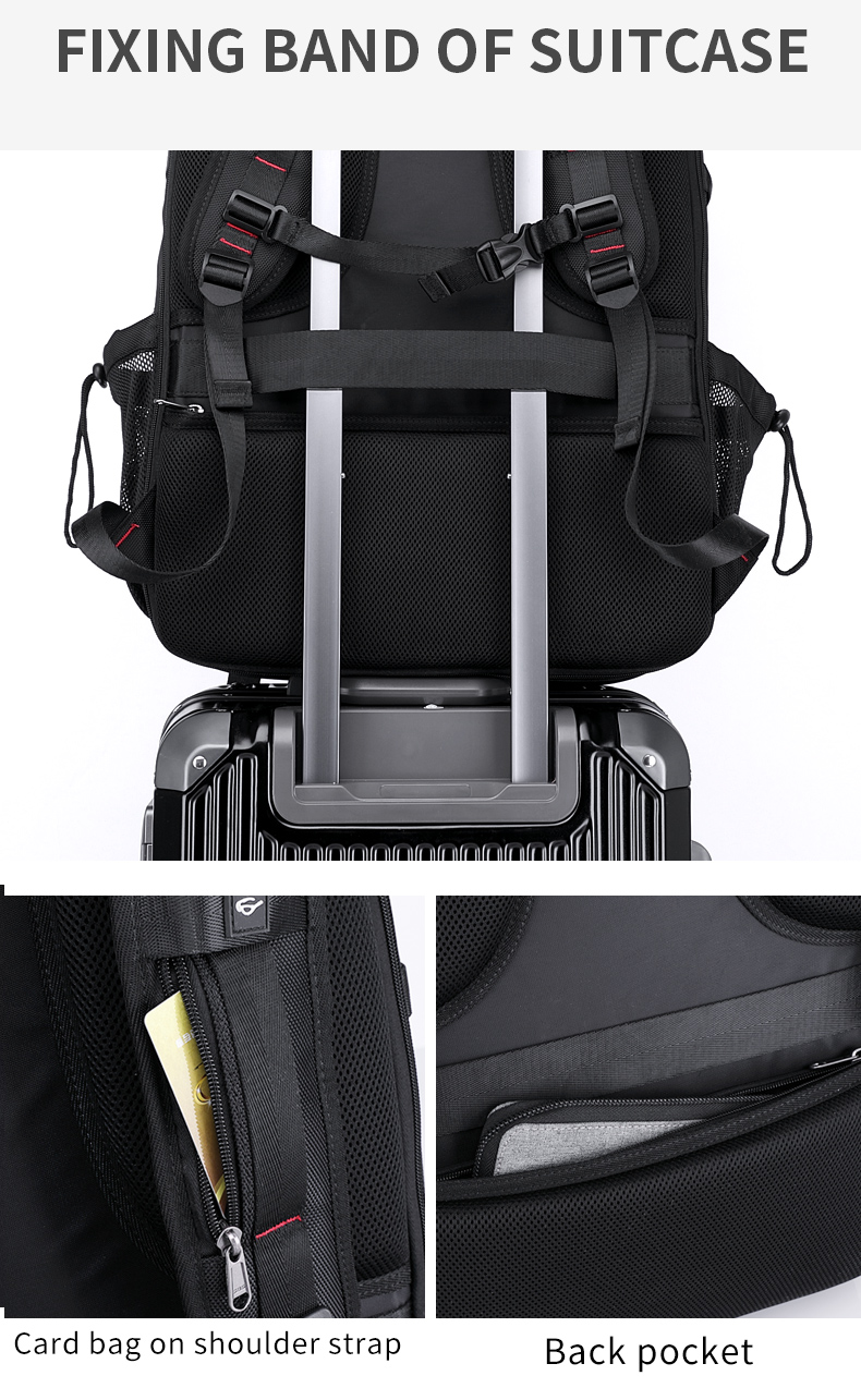 Super Large 80L High Capacity Outdoor Tactical Backpack Travel Expandable