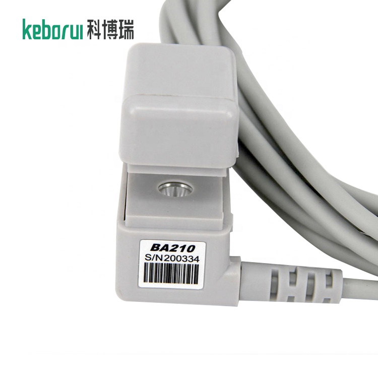 Medical Devices Mainstream Etco2 Sensor Monitor End Tidal Co2 Sensor