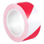 Black And Yellow PVC Marking Tape Warning Orange Hazard Stripe Line Lane Safety