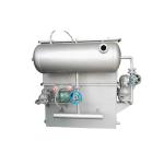 Pure Water Treatment System for Microbubble Adsorption Sewage Solid Liquid