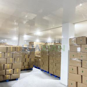 Quality Vegetable/Potato/Onion China Sale Refrigeration Walk in Storage Freezer Type Cold Room Unit Price wholesale
