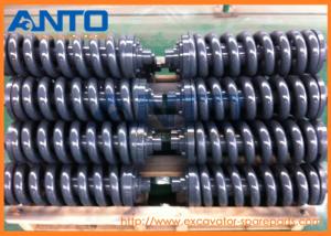 Quality Track Adjuster Recoil Spring For Komatsu Hitachi Kobelco Vo-lvo Hyundai Excavator Undercarriage Parts wholesale