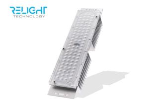 Quality Aluminum Square LED Panel Module 3030 White 4000K And Red Light High CRI wholesale