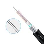 ADSS GYTC8S GYTS GYTA Loose Fiber Optic Cable Cords 2 4 6 8 12 Core